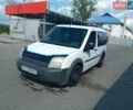 Білий Форд Транзит Коннект, об'ємом двигуна 1.75 л та пробігом 286 тис. км за 4600 $, фото 1 на Automoto.ua