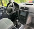 Білий Форд Транзит Коннект, об'ємом двигуна 1.8 л та пробігом 231 тис. км за 4700 $, фото 35 на Automoto.ua