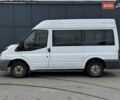 Белый Форд Транзит Коннект, объемом двигателя 2.2 л и пробегом 389 тыс. км за 6800 $, фото 6 на Automoto.ua