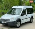 Білий Форд Транзит Коннект, об'ємом двигуна 1.8 л та пробігом 231 тис. км за 4700 $, фото 1 на Automoto.ua