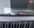 Белый Форд Транзит Коннект, объемом двигателя 1.8 л и пробегом 312 тыс. км за 3900 $, фото 15 на Automoto.ua