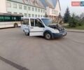 Белый Форд Транзит Коннект, объемом двигателя 1.8 л и пробегом 540 тыс. км за 3900 $, фото 1 на Automoto.ua