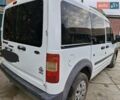 Білий Форд Транзит Коннект, об'ємом двигуна 1.75 л та пробігом 221 тис. км за 5500 $, фото 6 на Automoto.ua