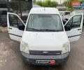 Білий Форд Транзит Коннект, об'ємом двигуна 1.8 л та пробігом 262 тис. км за 5290 $, фото 12 на Automoto.ua