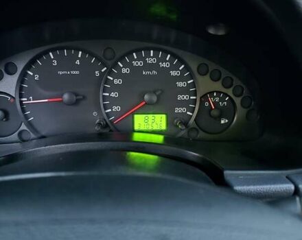 Белый Форд Транзит Коннект, объемом двигателя 1.8 л и пробегом 310 тыс. км за 5300 $, фото 16 на Automoto.ua