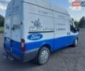 Белый Форд Транзит Коннект, объемом двигателя 2.2 л и пробегом 450 тыс. км за 5200 $, фото 3 на Automoto.ua