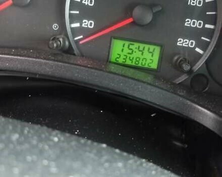 Белый Форд Транзит Коннект, объемом двигателя 1.8 л и пробегом 235 тыс. км за 4700 $, фото 9 на Automoto.ua