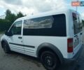 Белый Форд Транзит Коннект, объемом двигателя 1.75 л и пробегом 286 тыс. км за 4600 $, фото 2 на Automoto.ua