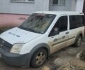 Белый Форд Транзит Коннект, объемом двигателя 1.8 л и пробегом 380 тыс. км за 3500 $, фото 3 на Automoto.ua