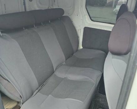 Белый Форд Транзит Коннект, объемом двигателя 1.8 л и пробегом 310 тыс. км за 5300 $, фото 9 на Automoto.ua