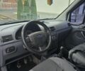 Белый Форд Транзит Коннект, объемом двигателя 1.8 л и пробегом 310 тыс. км за 5300 $, фото 4 на Automoto.ua