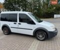 Белый Форд Транзит Коннект, объемом двигателя 1.8 л и пробегом 251 тыс. км за 4600 $, фото 8 на Automoto.ua