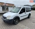 Белый Форд Транзит Коннект, объемом двигателя 1.8 л и пробегом 251 тыс. км за 4600 $, фото 2 на Automoto.ua