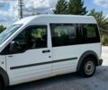 Белый Форд Транзит Коннект, объемом двигателя 1.75 л и пробегом 282 тыс. км за 4900 $, фото 6 на Automoto.ua