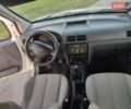 Белый Форд Транзит Коннект, объемом двигателя 1.75 л и пробегом 100 тыс. км за 4700 $, фото 12 на Automoto.ua