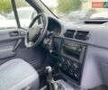 Білий Форд Транзит Коннект, об'ємом двигуна 1.8 л та пробігом 262 тис. км за 5290 $, фото 24 на Automoto.ua