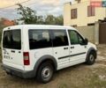 Білий Форд Транзит Коннект, об'ємом двигуна 1.75 л та пробігом 198 тис. км за 3500 $, фото 4 на Automoto.ua