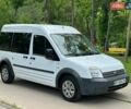 Білий Форд Транзит Коннект, об'ємом двигуна 1.8 л та пробігом 231 тис. км за 4700 $, фото 23 на Automoto.ua