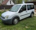 Белый Форд Транзит Коннект, объемом двигателя 1.8 л и пробегом 249 тыс. км за 5300 $, фото 1 на Automoto.ua