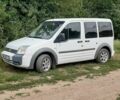 Білий Форд Транзит Коннект, об'ємом двигуна 1.8 л та пробігом 249 тис. км за 6300 $, фото 20 на Automoto.ua