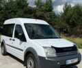 Белый Форд Транзит Коннект, объемом двигателя 1.75 л и пробегом 282 тыс. км за 4900 $, фото 1 на Automoto.ua
