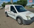 Белый Форд Транзит Коннект, объемом двигателя 1.75 л и пробегом 270 тыс. км за 4000 $, фото 1 на Automoto.ua