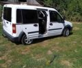 Білий Форд Транзит Коннект, об'ємом двигуна 1.8 л та пробігом 265 тис. км за 6000 $, фото 1 на Automoto.ua