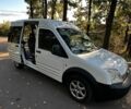 Білий Форд Транзит Коннект, об'ємом двигуна 1.75 л та пробігом 400 тис. км за 4100 $, фото 8 на Automoto.ua