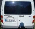 Белый Форд Транзит Коннект, объемом двигателя 1.75 л и пробегом 283 тыс. км за 4000 $, фото 2 на Automoto.ua