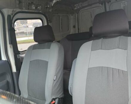 Белый Форд Транзит Коннект, объемом двигателя 1.8 л и пробегом 310 тыс. км за 5300 $, фото 7 на Automoto.ua