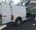 Белый Форд Транзит Коннект, объемом двигателя 1.8 л и пробегом 179 тыс. км за 4000 $, фото 3 на Automoto.ua