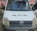 Белый Форд Транзит Коннект, объемом двигателя 1.8 л и пробегом 380 тыс. км за 3800 $, фото 4 на Automoto.ua