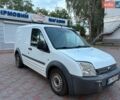 Белый Форд Транзит Коннект, объемом двигателя 1.75 л и пробегом 300 тыс. км за 2500 $, фото 7 на Automoto.ua