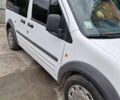 Білий Форд Транзит Коннект, об'ємом двигуна 1.75 л та пробігом 221 тис. км за 5500 $, фото 12 на Automoto.ua