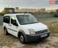 Білий Форд Транзит Коннект, об'ємом двигуна 1.75 л та пробігом 198 тис. км за 3500 $, фото 7 на Automoto.ua