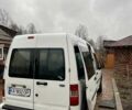 Белый Форд Транзит Коннект, объемом двигателя 1.8 л и пробегом 350 тыс. км за 4700 $, фото 4 на Automoto.ua