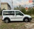 Білий Форд Транзит Коннект, об'ємом двигуна 1.75 л та пробігом 198 тис. км за 3500 $, фото 5 на Automoto.ua