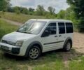 Білий Форд Транзит Коннект, об'ємом двигуна 1.8 л та пробігом 249 тис. км за 6300 $, фото 12 на Automoto.ua