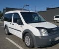 Белый Форд Транзит Коннект, объемом двигателя 1.75 л и пробегом 429 тыс. км за 4599 $, фото 1 на Automoto.ua