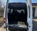 Белый Форд Транзит Коннект, объемом двигателя 1.8 л и пробегом 290 тыс. км за 4300 $, фото 5 на Automoto.ua