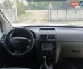 Белый Форд Транзит Коннект, объемом двигателя 1.75 л и пробегом 358 тыс. км за 3650 $, фото 5 на Automoto.ua