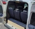 Білий Форд Транзит Коннект, об'ємом двигуна 1.8 л та пробігом 262 тис. км за 4600 $, фото 5 на Automoto.ua