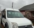 Белый Форд Транзит Коннект, объемом двигателя 1.8 л и пробегом 350 тыс. км за 4700 $, фото 2 на Automoto.ua