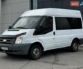 Белый Форд Транзит Коннект, объемом двигателя 2.2 л и пробегом 389 тыс. км за 6800 $, фото 3 на Automoto.ua