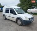 Белый Форд Транзит Коннект, объемом двигателя 1.75 л и пробегом 311 тыс. км за 5200 $, фото 1 на Automoto.ua