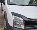 Білий Форд Транзит Коннект, об'ємом двигуна 1.75 л та пробігом 221 тис. км за 5500 $, фото 15 на Automoto.ua
