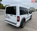 Белый Форд Транзит Коннект, объемом двигателя 1.8 л и пробегом 251 тыс. км за 4600 $, фото 6 на Automoto.ua