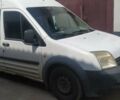 Белый Форд Транзит Коннект, объемом двигателя 1.75 л и пробегом 341 тыс. км за 4200 $, фото 1 на Automoto.ua