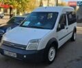 Белый Форд Транзит Коннект, объемом двигателя 1.75 л и пробегом 3 тыс. км за 4700 $, фото 3 на Automoto.ua