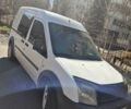 Білий Форд Транзит Коннект, об'ємом двигуна 1.8 л та пробігом 308 тис. км за 3400 $, фото 1 на Automoto.ua